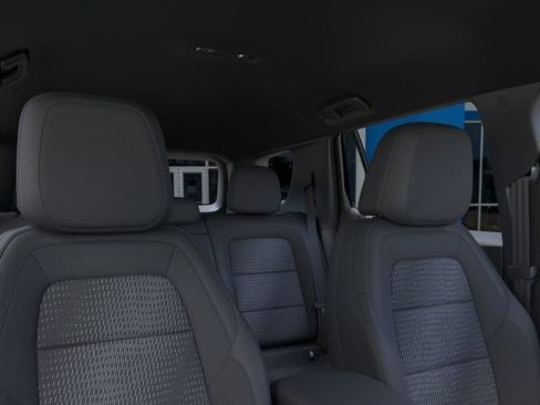New 2026 Chevrolet Equinox LT FWD image 24