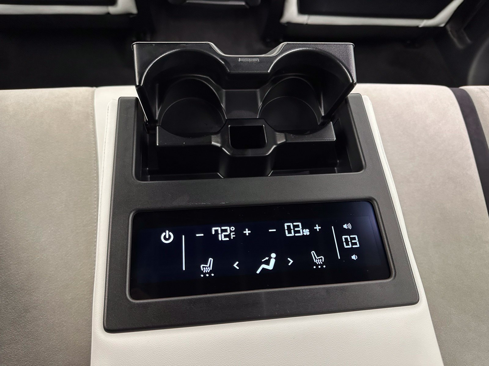 Used 2023 Fisker Ocean One AWD/4WD image 29