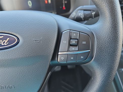 New 2026 Ford Transit 350 Low Roof AWD image 16