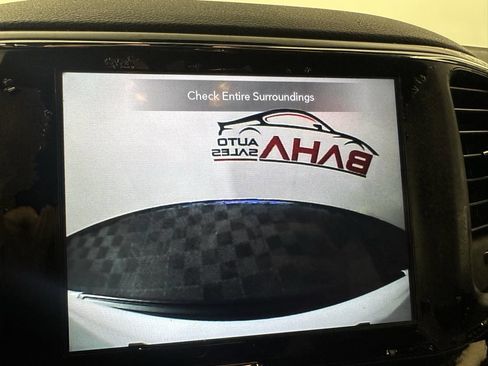 Used 2021 Jeep Grand Cherokee Freedom Edition image 22