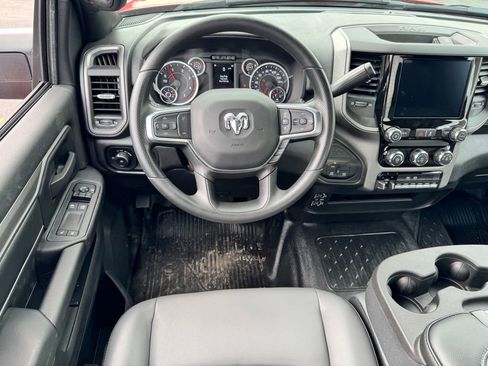 New 2026 RAM 4500 Tradesman image 17