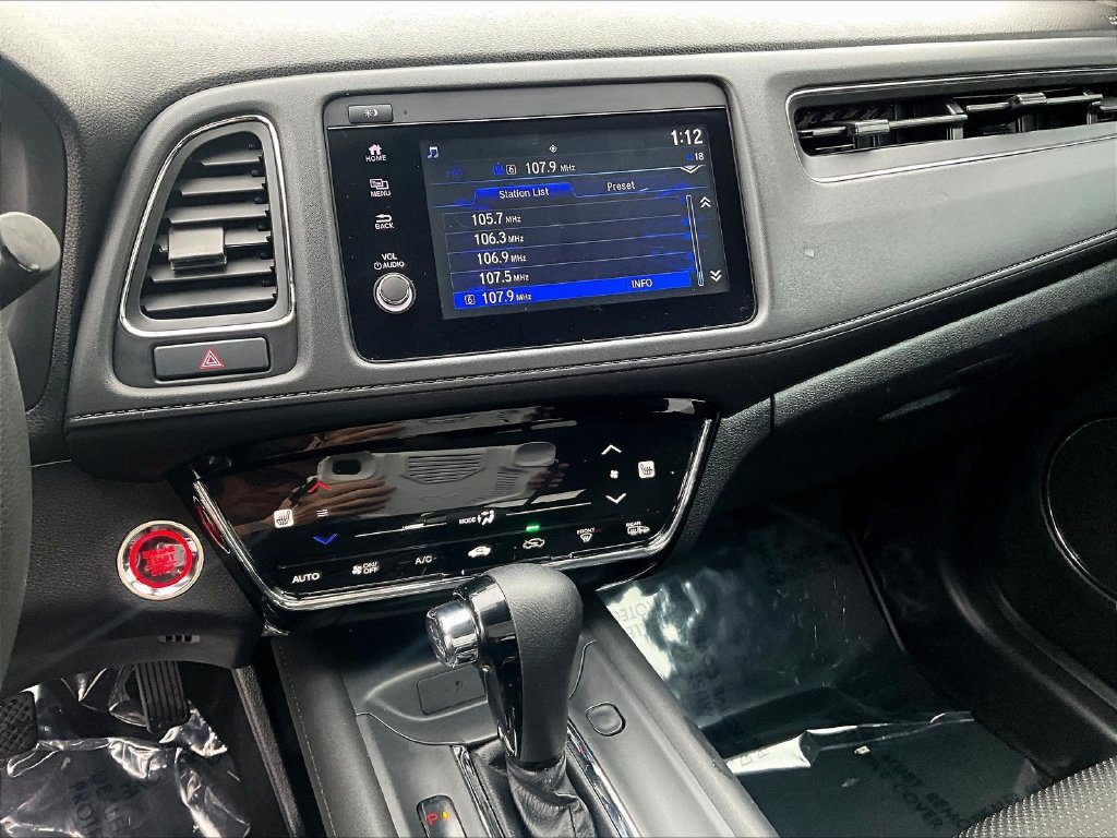 Used 2019 Honda HR-V EX image 10