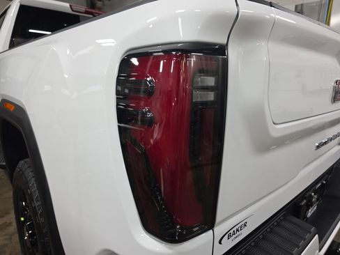New 2026 GMC Sierra 2500 AT4 w/ AT4 Premium Plus Package image 36