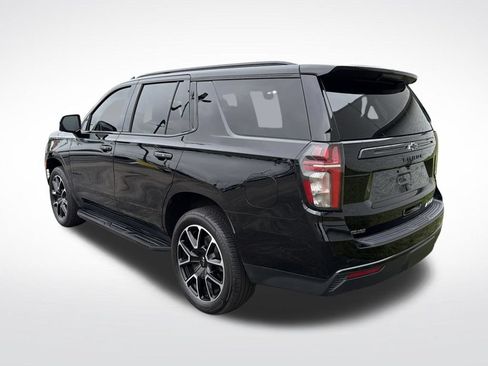 Used 2023 Chevrolet Tahoe RST w/ Luxury Package AWD/4WD image 10