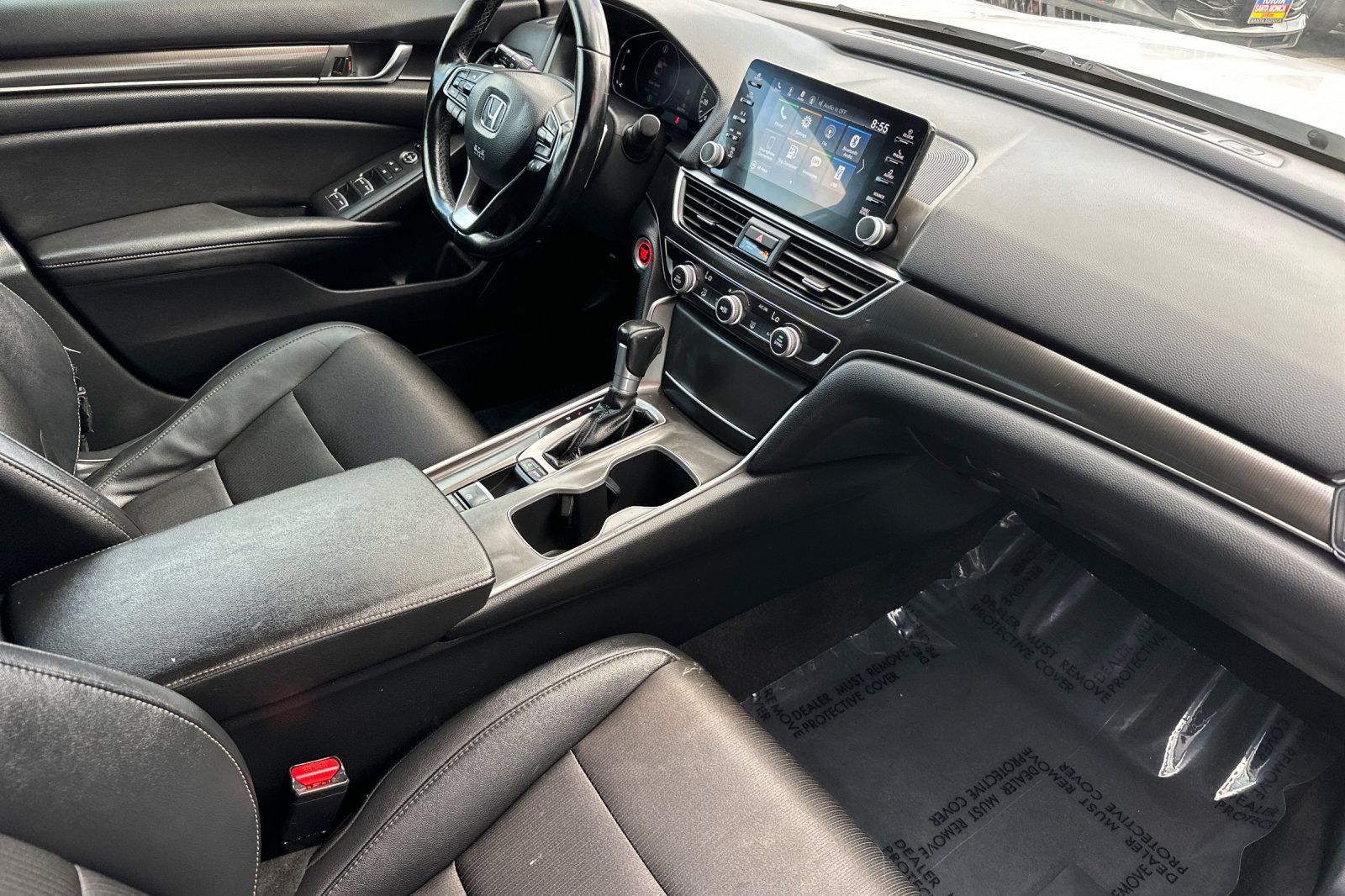Used 2020 Honda Accord Sport image 16