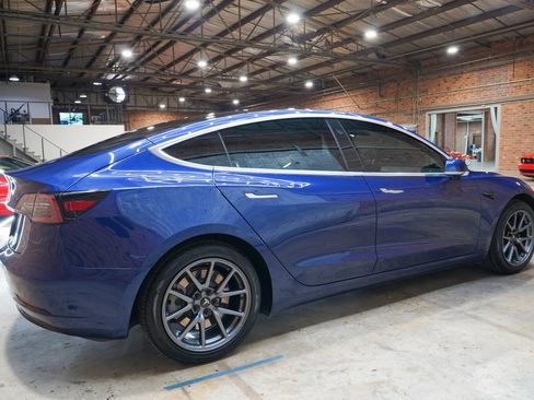 Used 2020 Tesla Model 3 Standard Range Plus RWD image 13