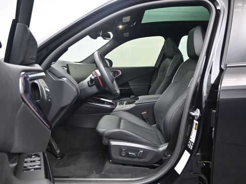 Used 2025 BMW X3 M50 AWD/4WD image 21