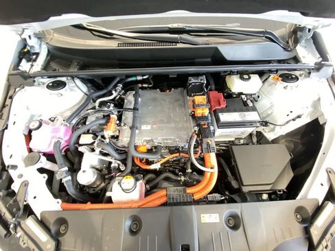 New 2026 Toyota bZ AWD/4WD image 27