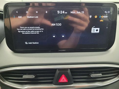Used 2023 Hyundai Santa Fe SEL FWD image 25