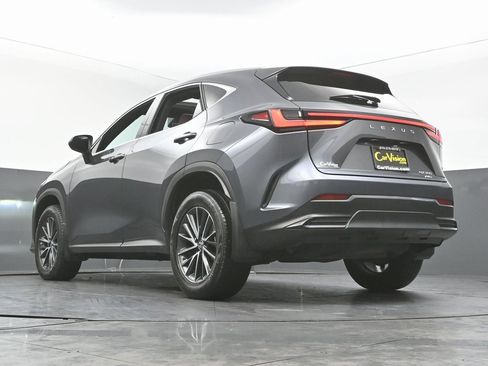 Used 2022 Lexus NX 350 AWD w/ Cold Area Package image 47