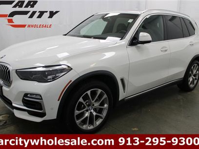 Used 2021 BMW X5 xDrive40i w/ Convenience Package