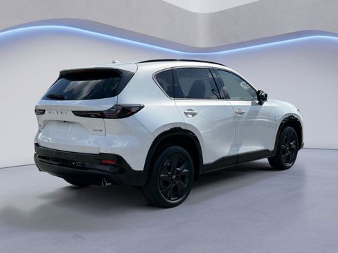 New 2026 MAZDA CX-5 2.5 S w/ Premium Plus Package image 9