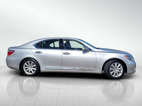 Used 2008 Lexus LS 460 image 3