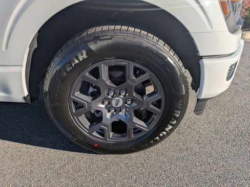 New 2026 Ford F150 STX w/ Equipment Group 200A image 11