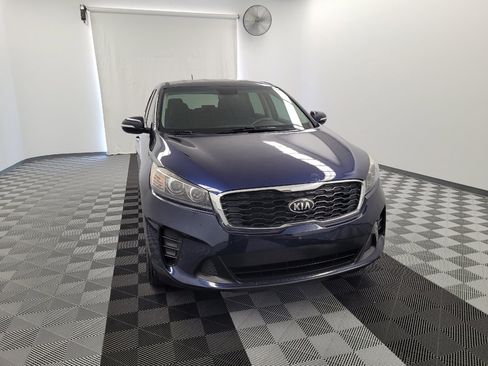 Used 2020 Kia Sorento FWD V6 image 14