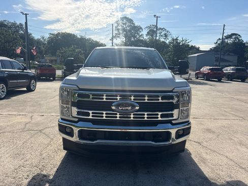 Used 2024 Ford F250 XLT w/ FX4 Off-Road Package AWD/4WD image 2