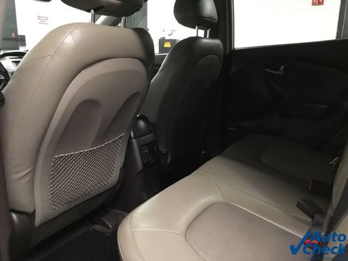 Used 2015 Hyundai Tucson SE AWD/4WD image 27