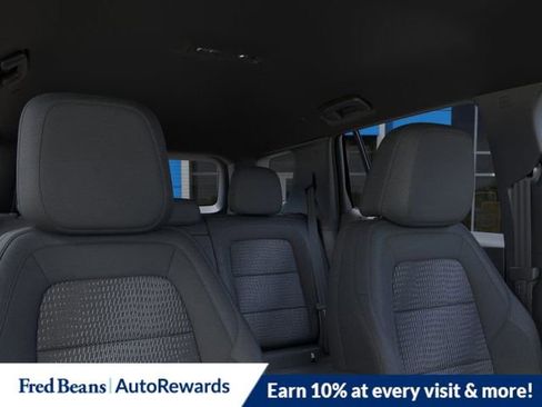 New 2026 Chevrolet Equinox LT w/ Midnight Edition image 24