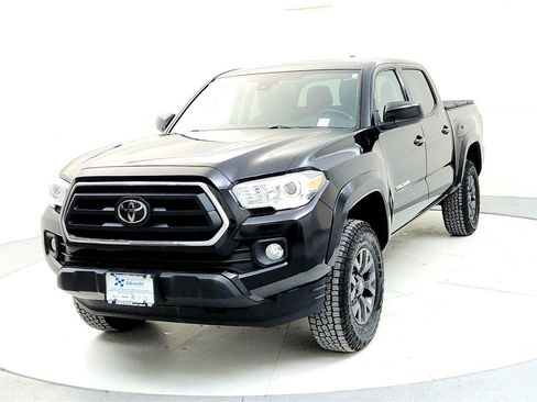 Used 2021 Toyota Tacoma SR5 image 2