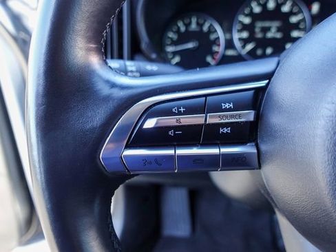 Used 2024 MAZDA CX-50 AWD 2.5 S w/ Cargo Package image 13