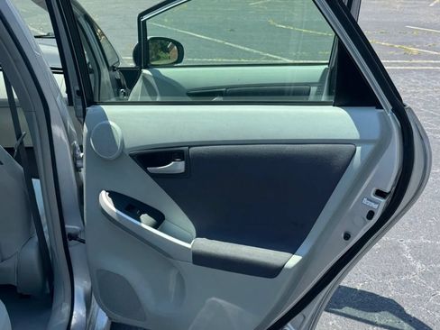 Used 2010 Toyota Prius One FWD image 19