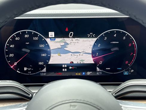 New 2026 Mercedes-Benz GLS 450 4MATIC image 23