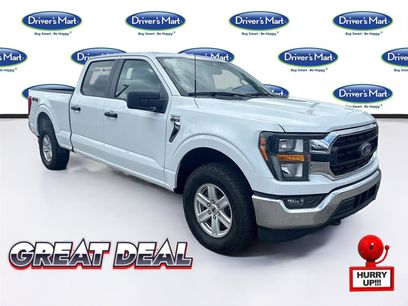 Used 2023 Ford F150 XLT w/ Trailer Tow Package