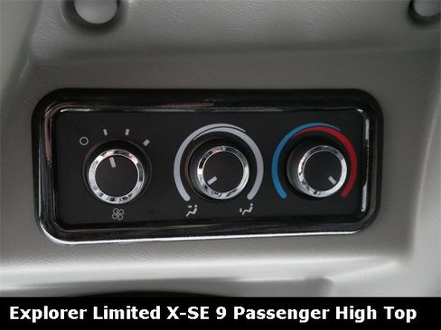 New 2025 GMC Savana 2500 Extended w/ Driver Convenience Package image 38