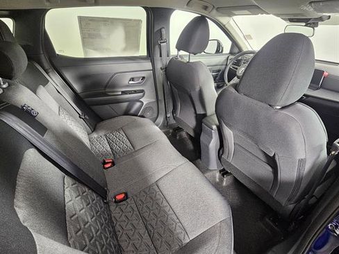 New 2026 Nissan Kicks SV w/ Cold Weather Package image 18
