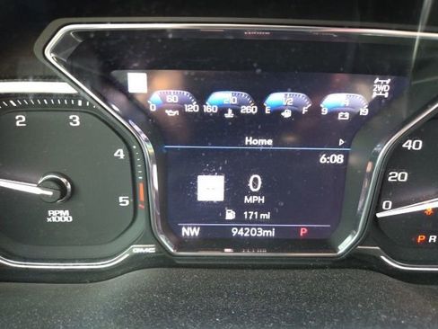 Used 2022 GMC Sierra 2500 AT4 w/ AT4 Premium Plus Package image 5