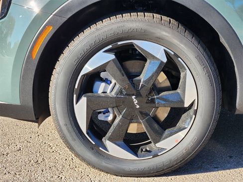 New 2026 Kia Sorento EX image 9