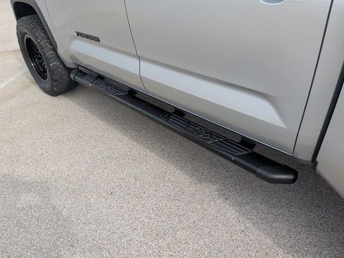 Used 2023 Toyota Tundra SR5 w/ TRD Off-Road Premium Package image 46