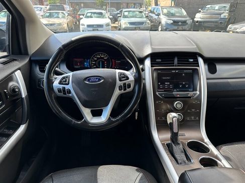 Used 2012 Ford Edge SEL image 17