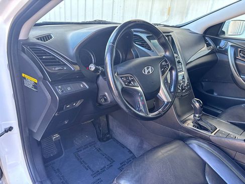 Used 2014 Hyundai Azera Limited w/ Option Group 02 FWD image 34