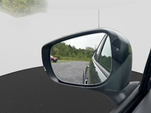 Certified 2024 Subaru Crosstrek 2.5i Wilderness w/ Crosstrek Mirror Package AWD/4WD image 12