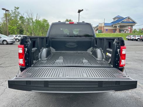 Certified 2023 Ford F150 XL w/ STX Appearance Package AWD/4WD image 13