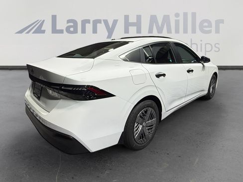 New 2026 Nissan Sentra S image 5