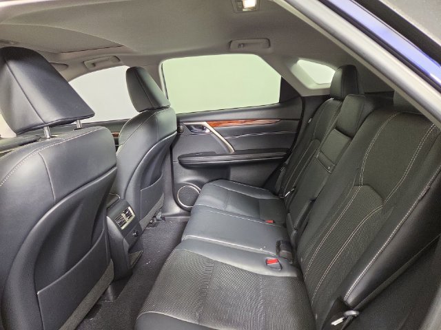 Used 2019 Lexus RX 350 AWD w/ Navigation Package image 16