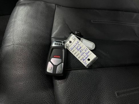 Used 2018 Audi A4 2.0T Ultra Premium Plus w/ Premium Plus Package image 39