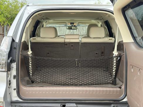 Used 2019 Lexus GX 460 Luxury AWD/4WD image 10