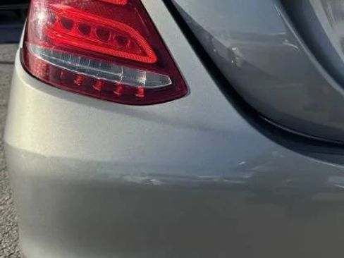 Used 2015 Mercedes-Benz C 300 4MATIC Sedan image 12