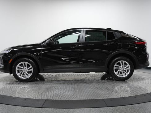 New 2026 Buick Envista Preferred w/ Convenience I Package image 5