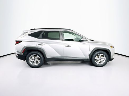 Used 2024 Hyundai Tucson SEL FWD image 10