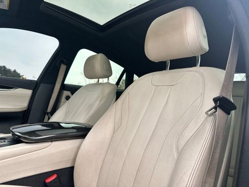 Used 2018 BMW X6 xDrive35i image 17