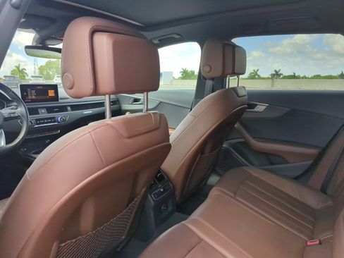 Used 2018 Audi A4 2.0T allroad Premium Plus AWD/4WD image 18