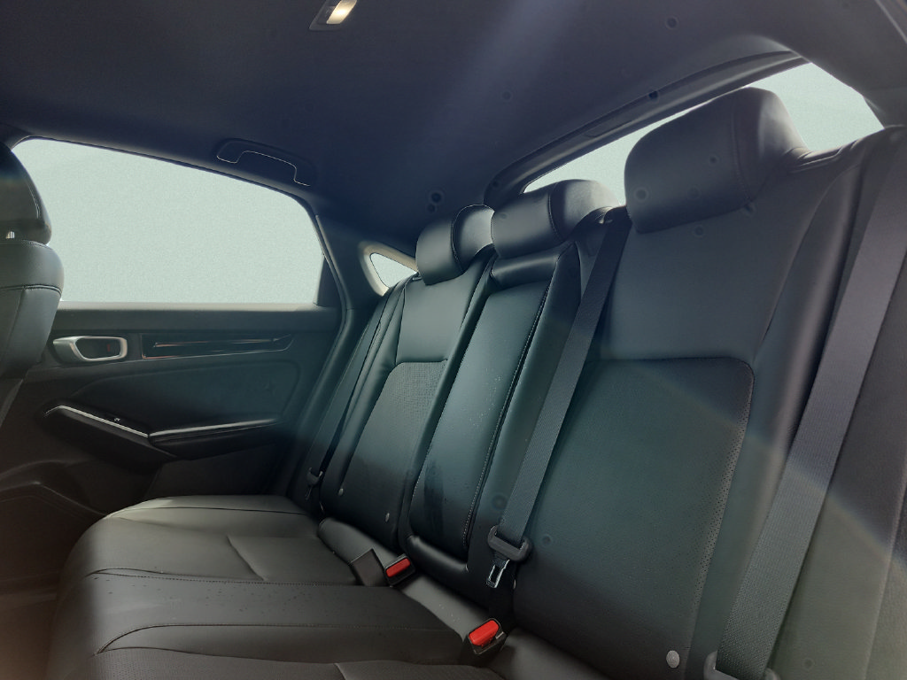 Used 2022 Honda Civic Sport Touring image 22