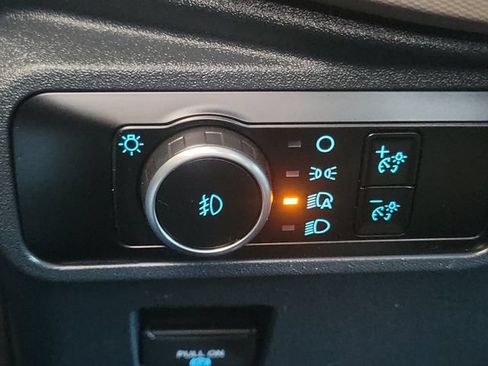 Used 2023 Ford Bronco Wildtrak AWD/4WD image 19