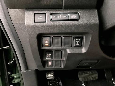New 2026 Nissan Frontier SV w/ SV Convenience Package AWD/4WD image 33