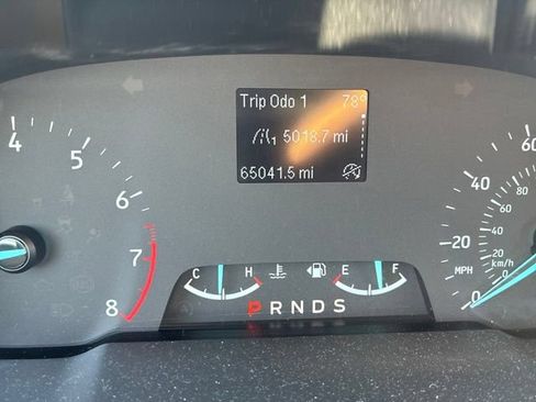 Used 2021 Ford EcoSport S FWD image 9