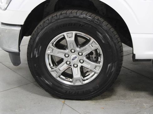 Used 2023 Ford F150 XLT w/ XTR Package image 16